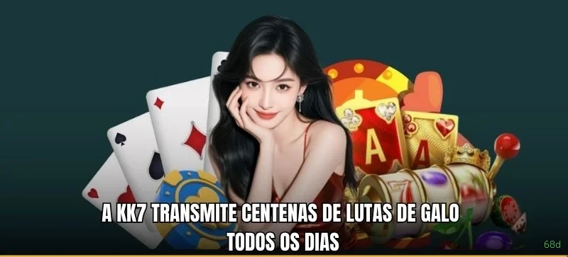 Provedores Cassino Ao Vivo
