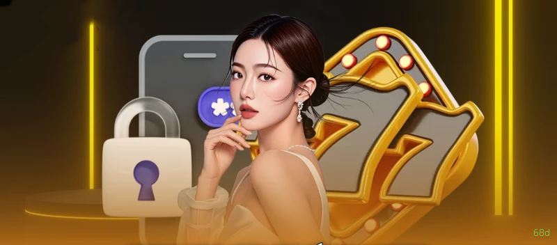 Fortune Ox Slot 68d