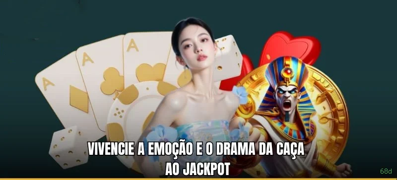 68d Cassino Clássico