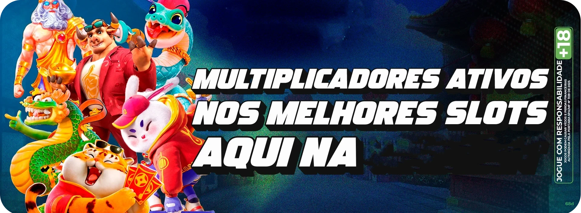 Jackpot Slots 68d