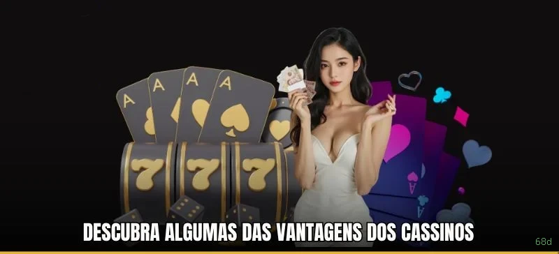 68d Cassino Clássico