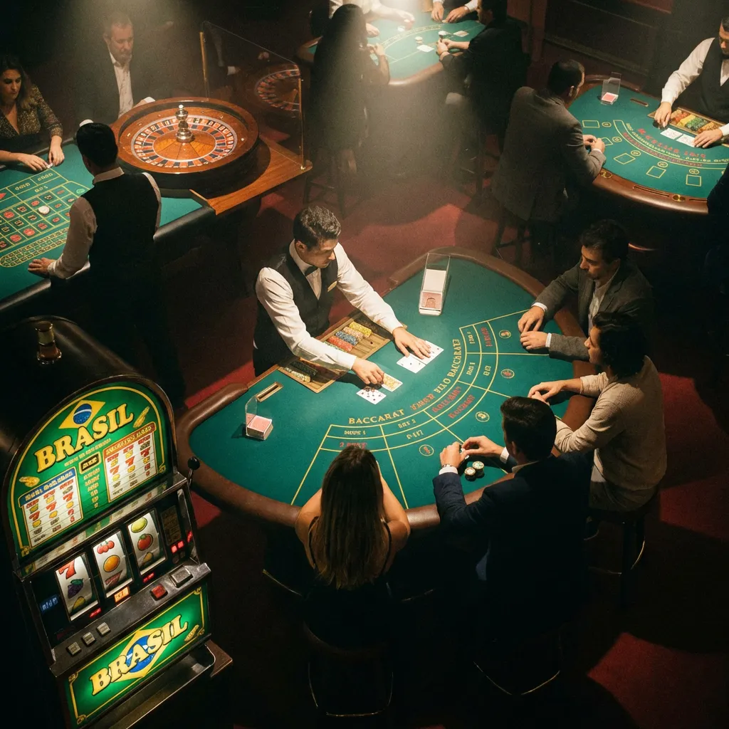 68d Cassino Clássico