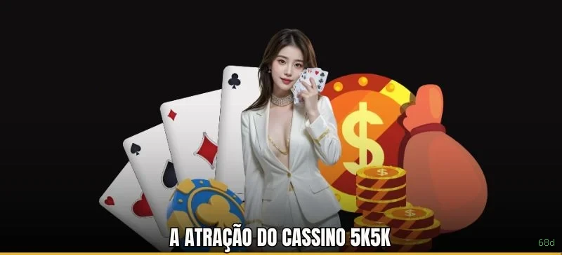 Poker Ao Vivo 68d