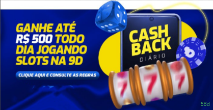 Roleta Ao Vivo 68d