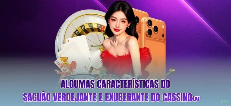 68d Cassino Clássico