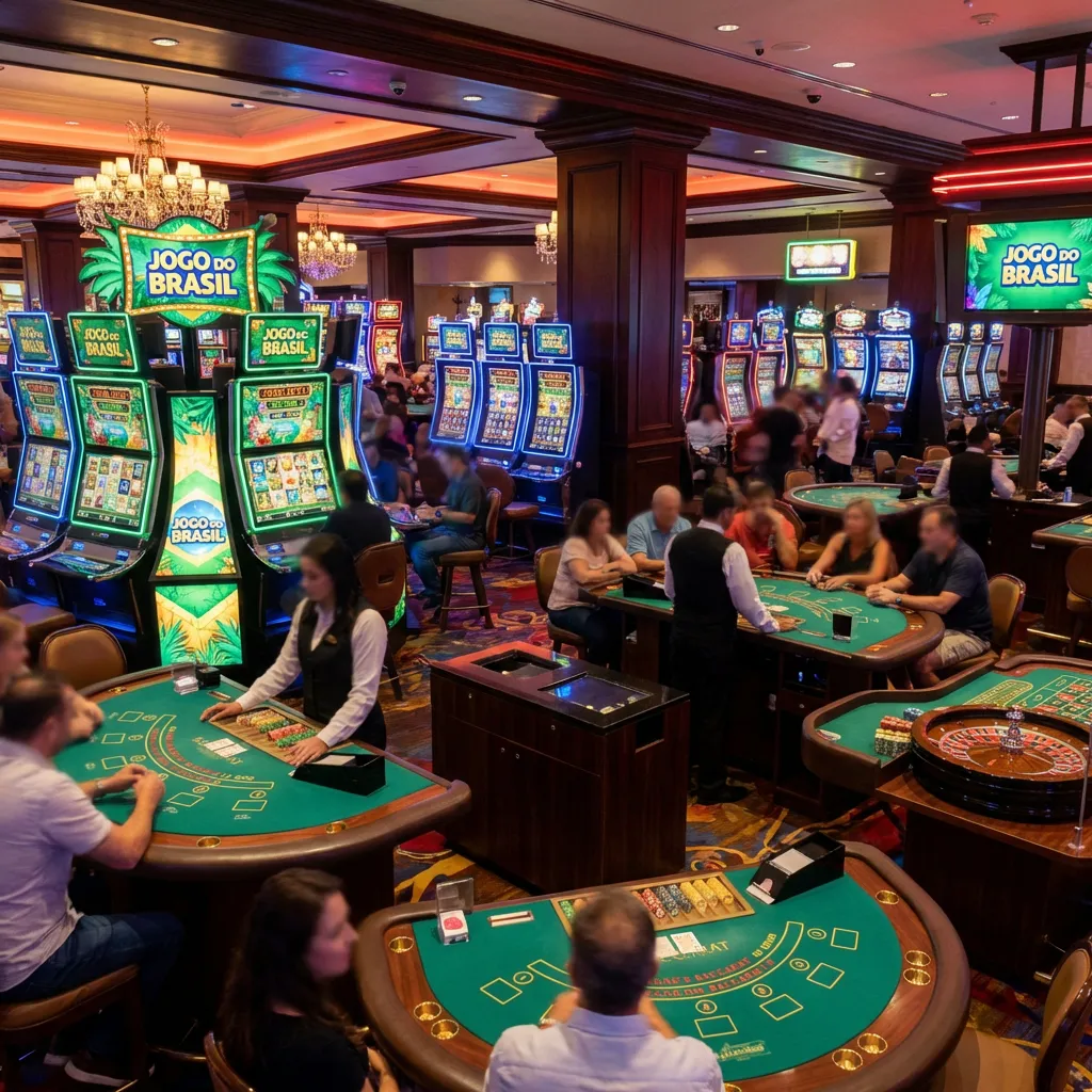 Slots Clássicos 68d
